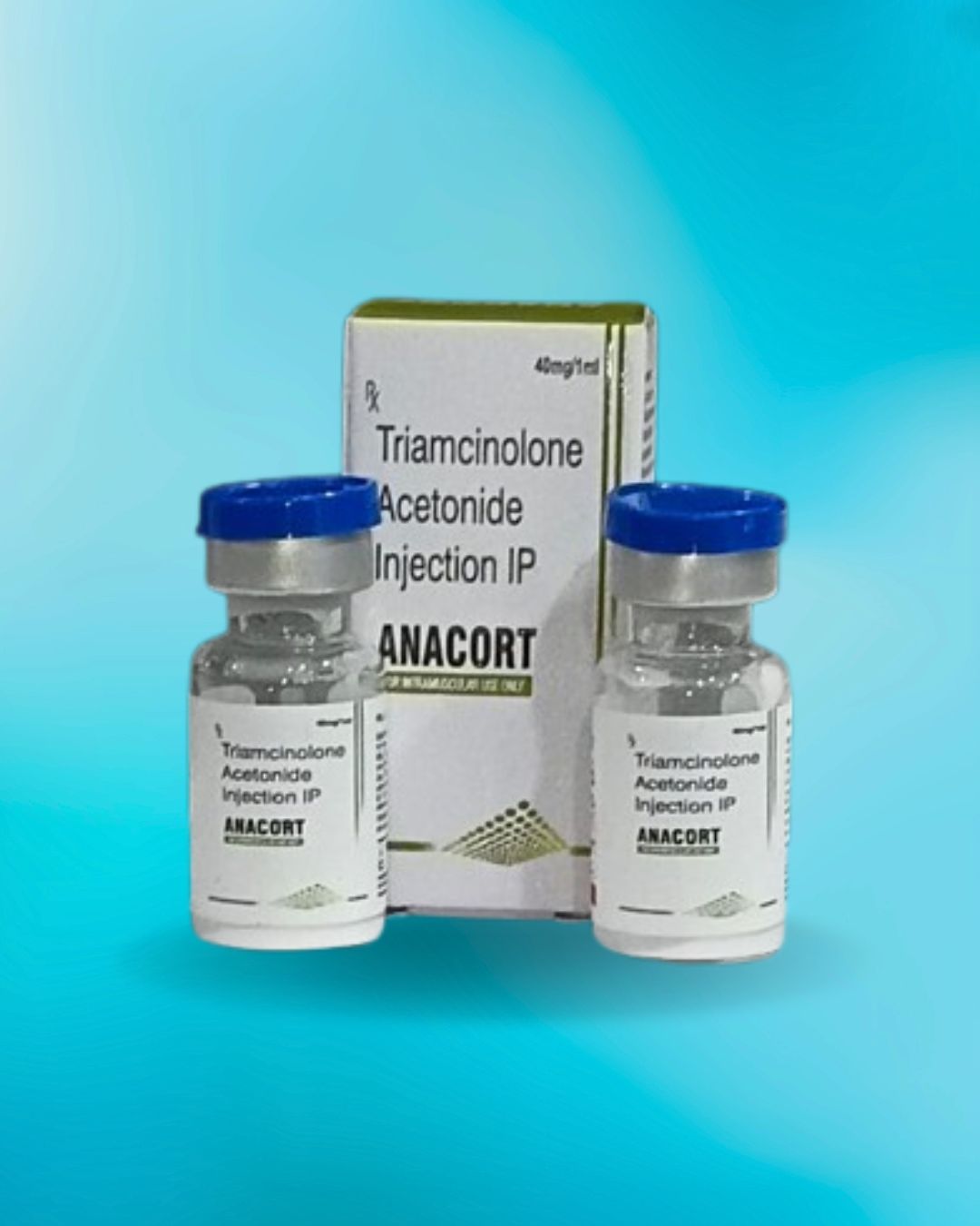ANACORT